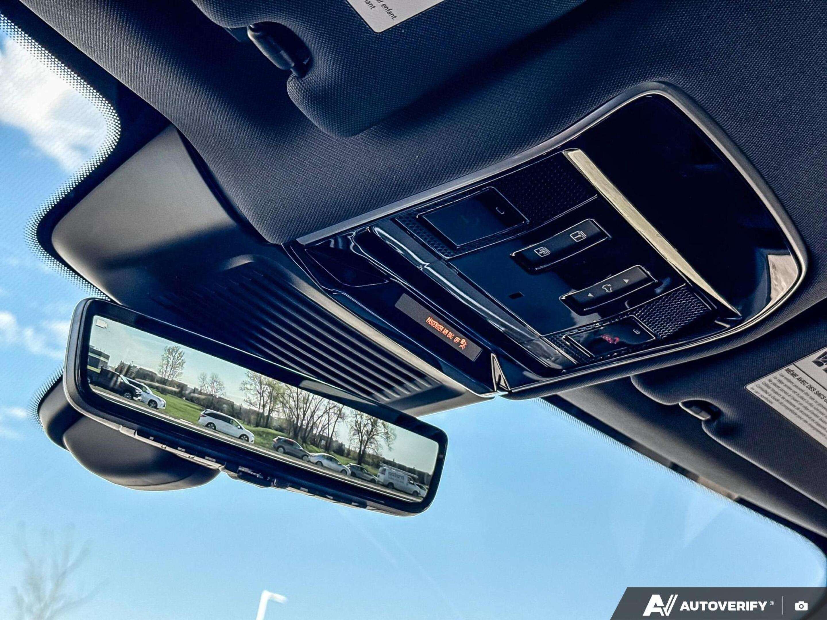 2026 Land Rover Range Rover Sport P400 Dynamic HSE thumb 22