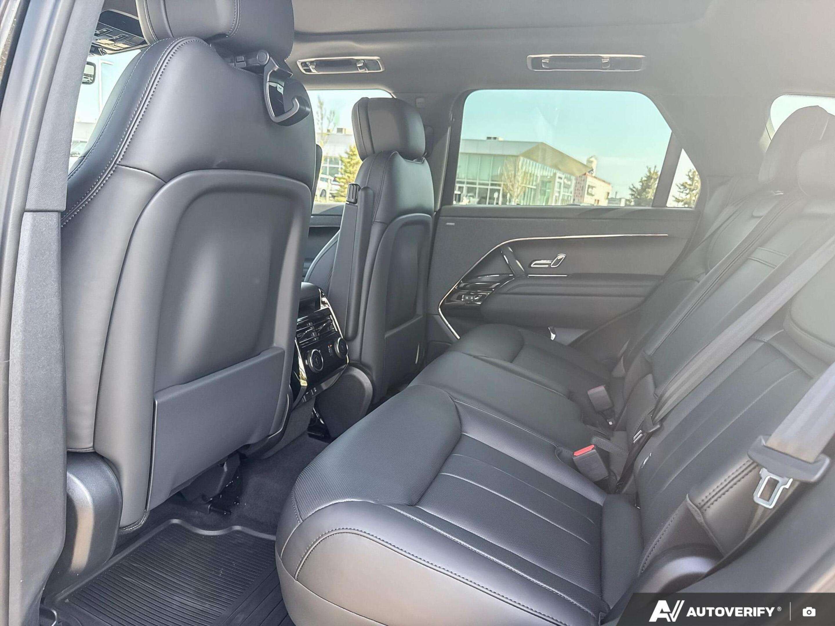 2026 Land Rover Range Rover Sport P400 Dynamic HSE thumb 24