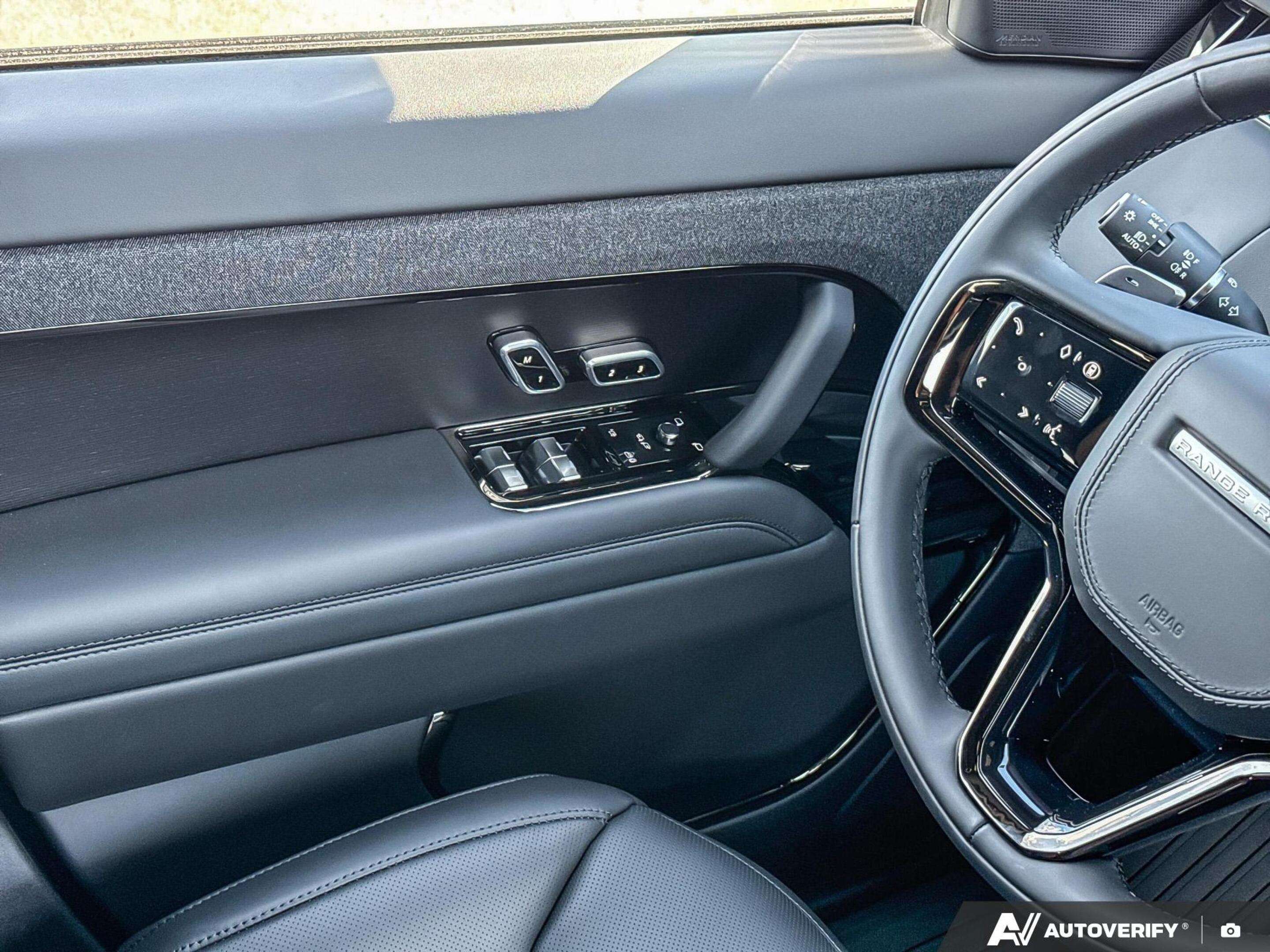 2026 Land Rover Range Rover Sport P400 Dynamic HSE thumb 18