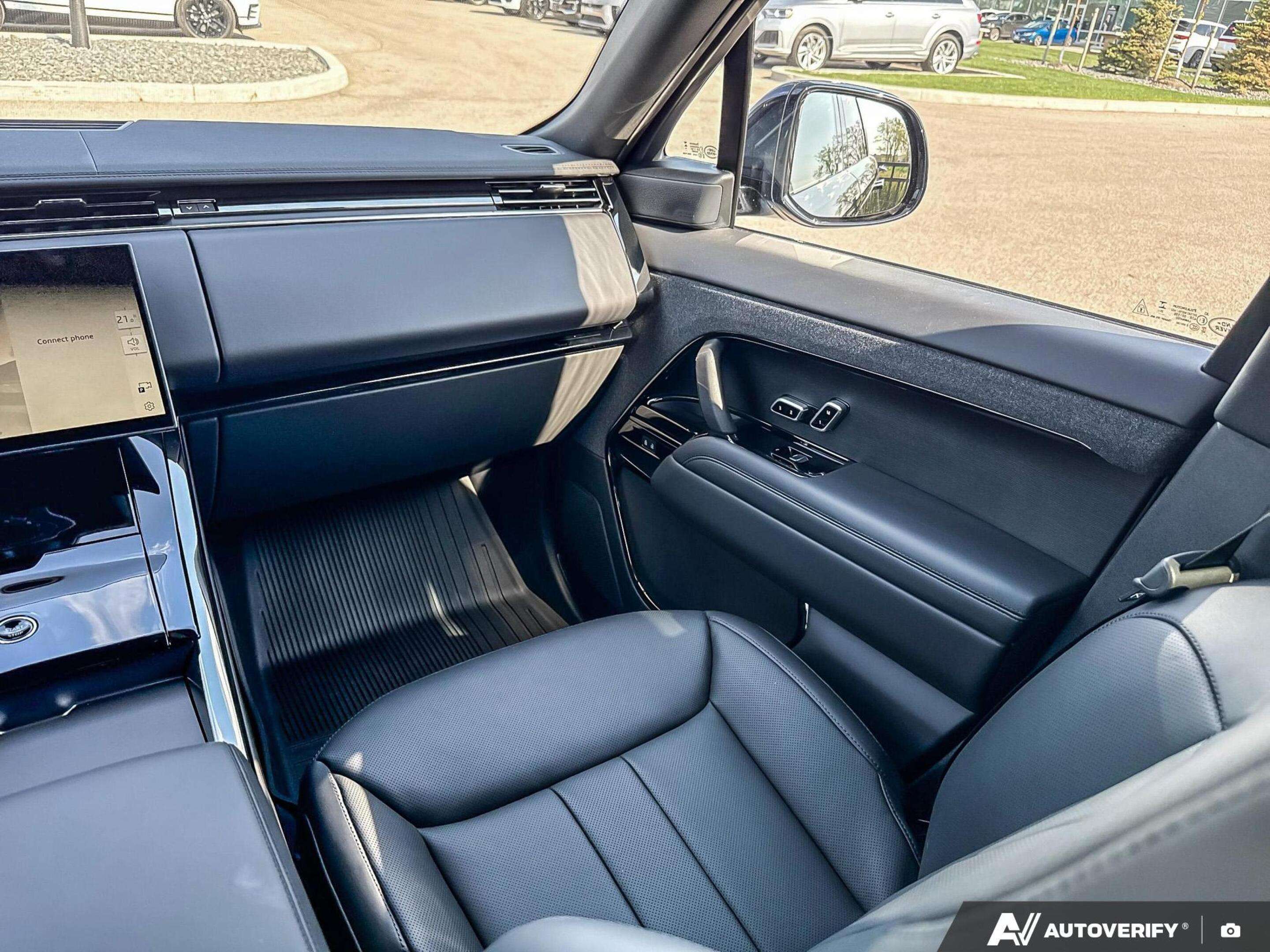 2026 Land Rover Range Rover Sport P400 Dynamic HSE thumb 26