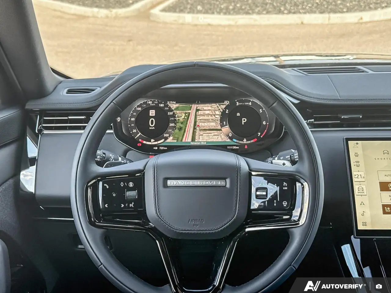Land Rover Range Rover Sport fotografie Land Rover Range Rover Sport