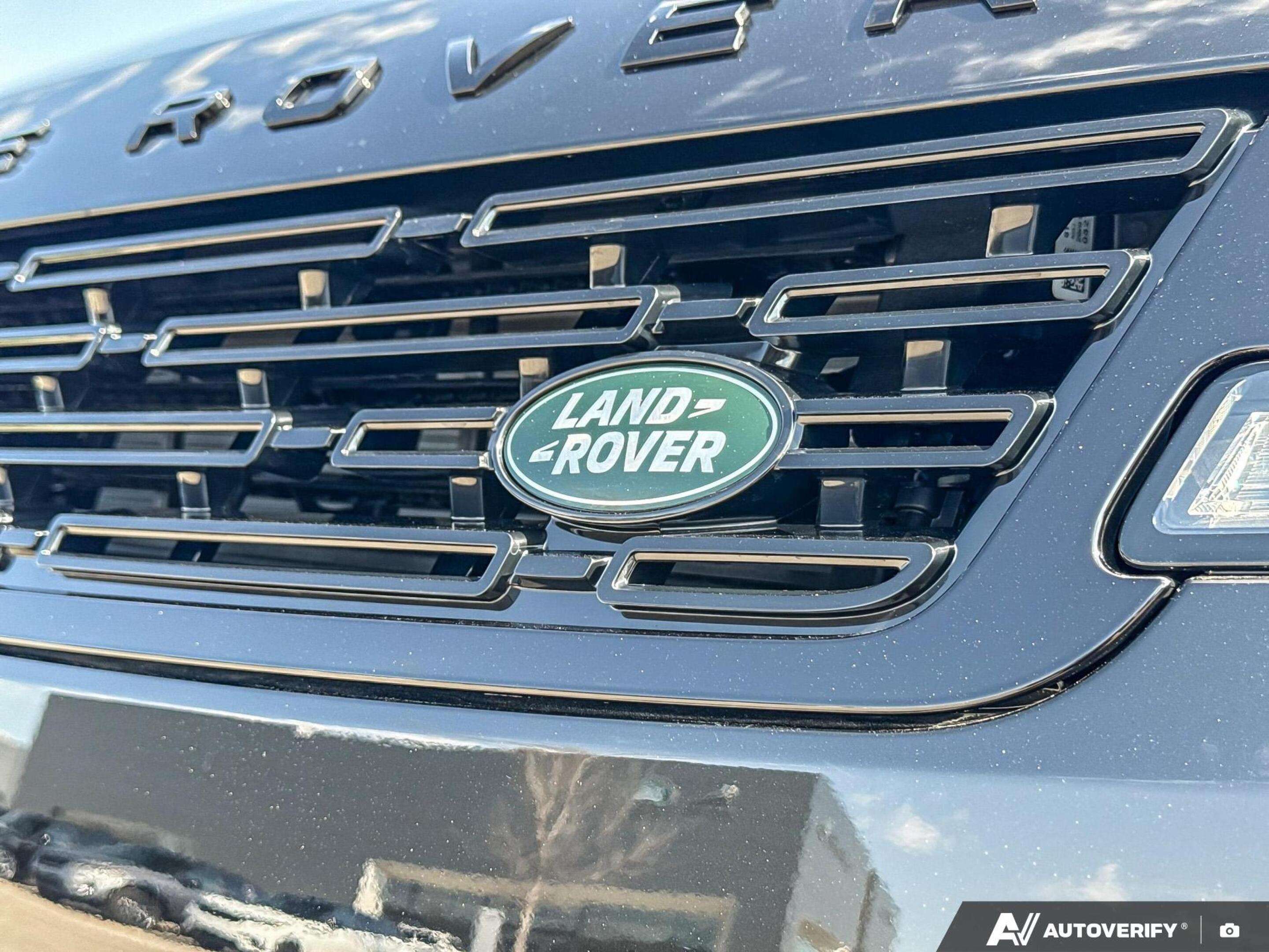 2026 Land Rover Range Rover Sport P400 Dynamic HSE thumb 10