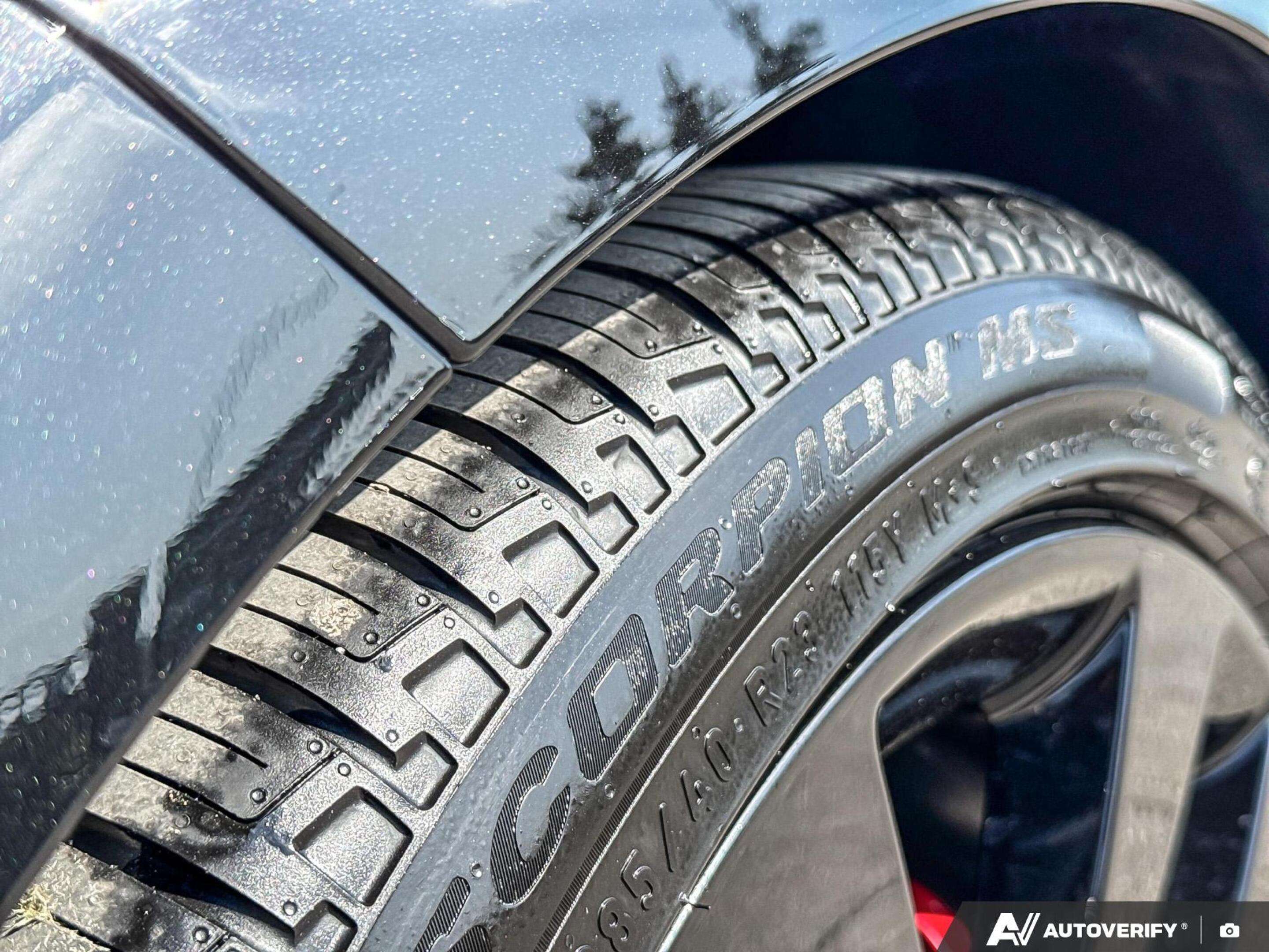 2026 Land Rover Range Rover Sport P400 Dynamic HSE thumb 8