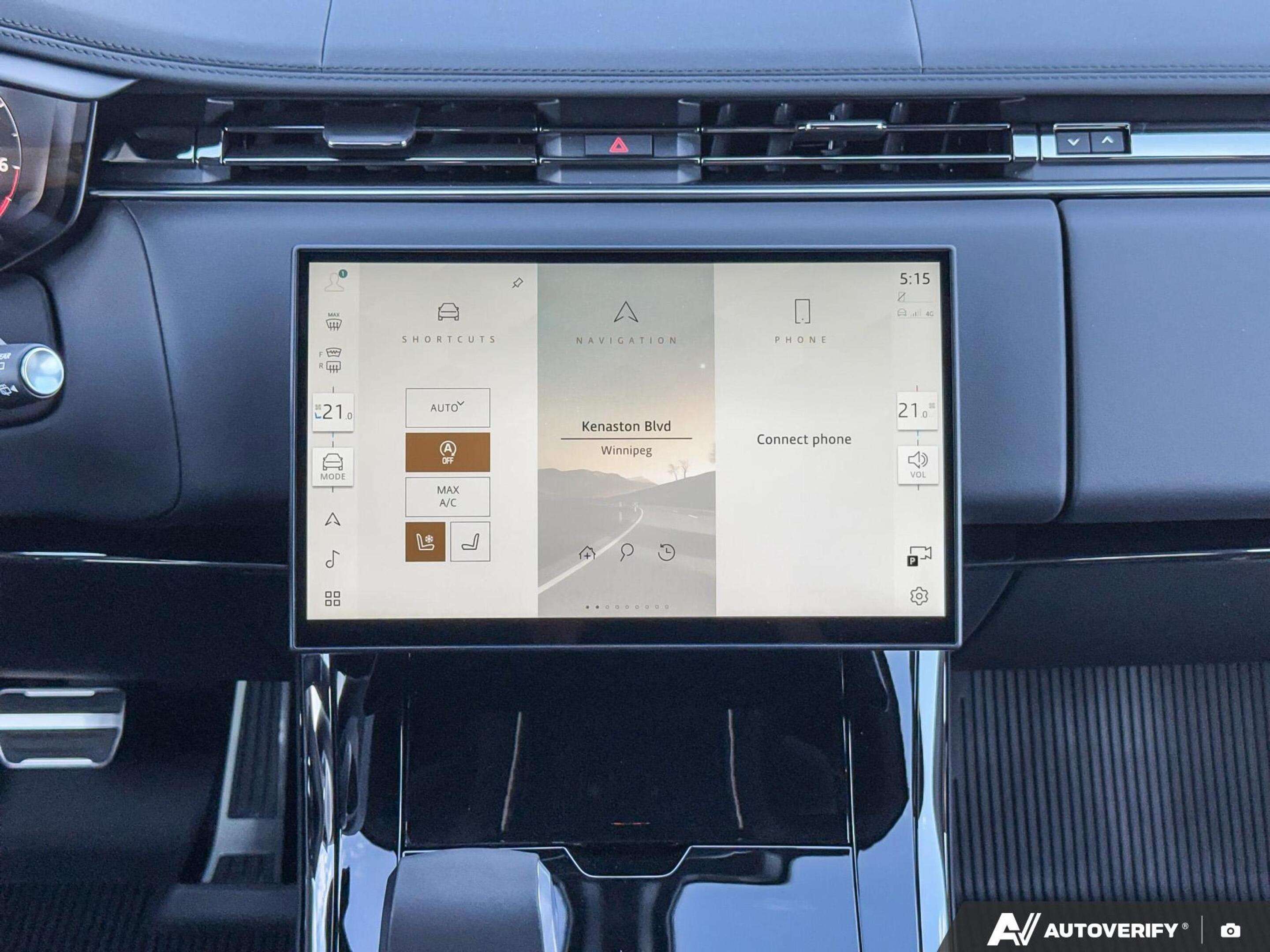 2026 Land Rover Range Rover Sport P400 Dynamic HSE thumb 20