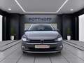 Volkswagen Polo 1.0 TSI HIGHLINE PDC SHZG KLIMA LM15 Grau - thumbnail 7