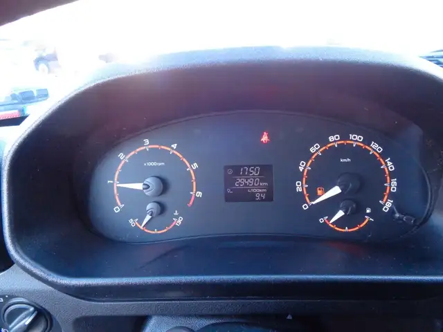 Lada Taiga view 11