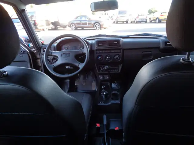 Lada Taiga view 9