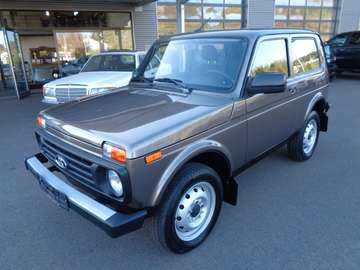 Basis 4x4