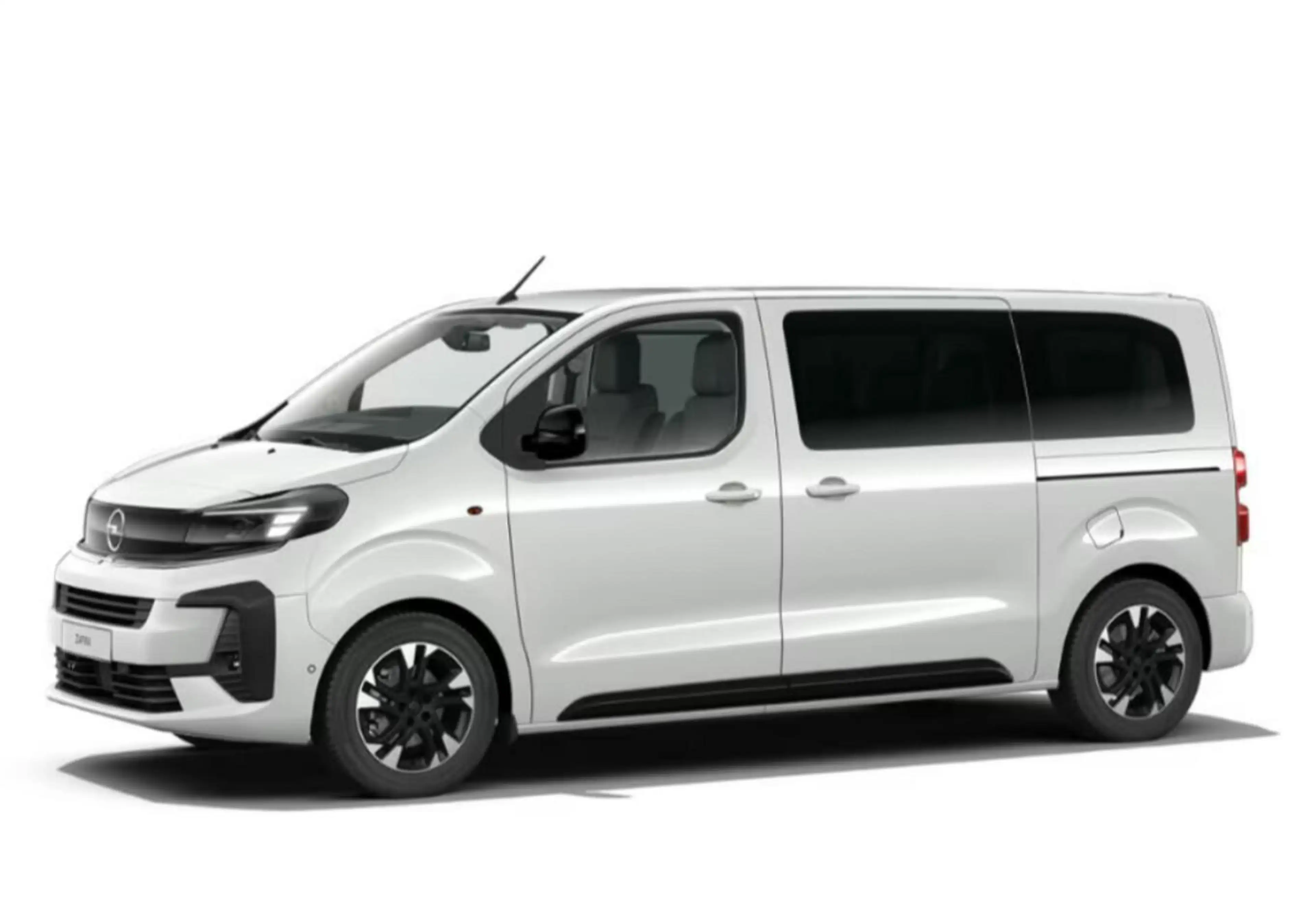 Opel Zafira GS AT8 L 8-S Nav Massage Kam SHZ KlimaP 132 kW ... — photo 2