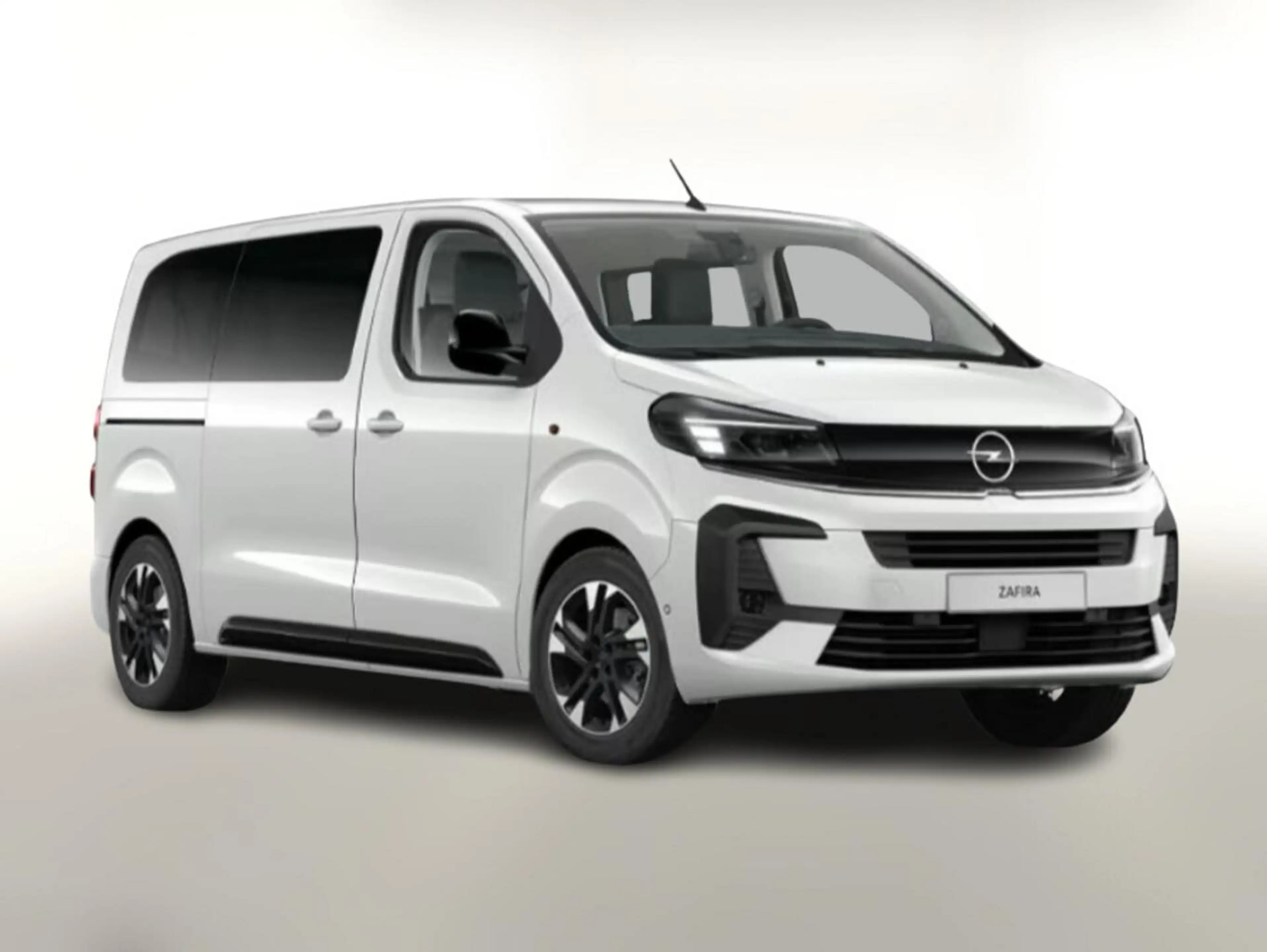 Opel Zafira GS AT8 L 8-S Nav Massage Kam SHZ KlimaP 132 kW ...