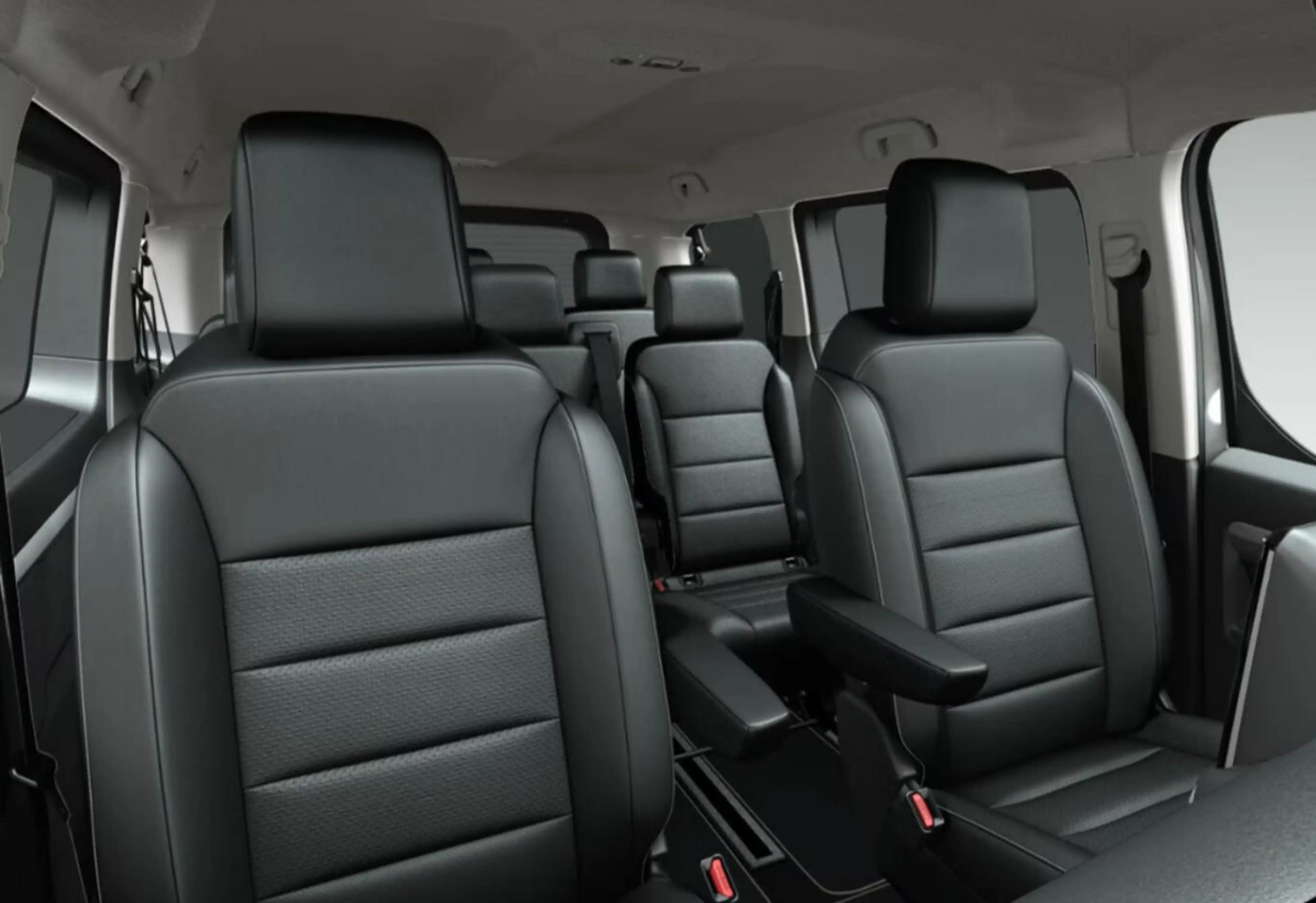 Opel Zafira GS AT8 L 8-S Nav Massage Kam SHZ KlimaP 132 kW ... — photo 5