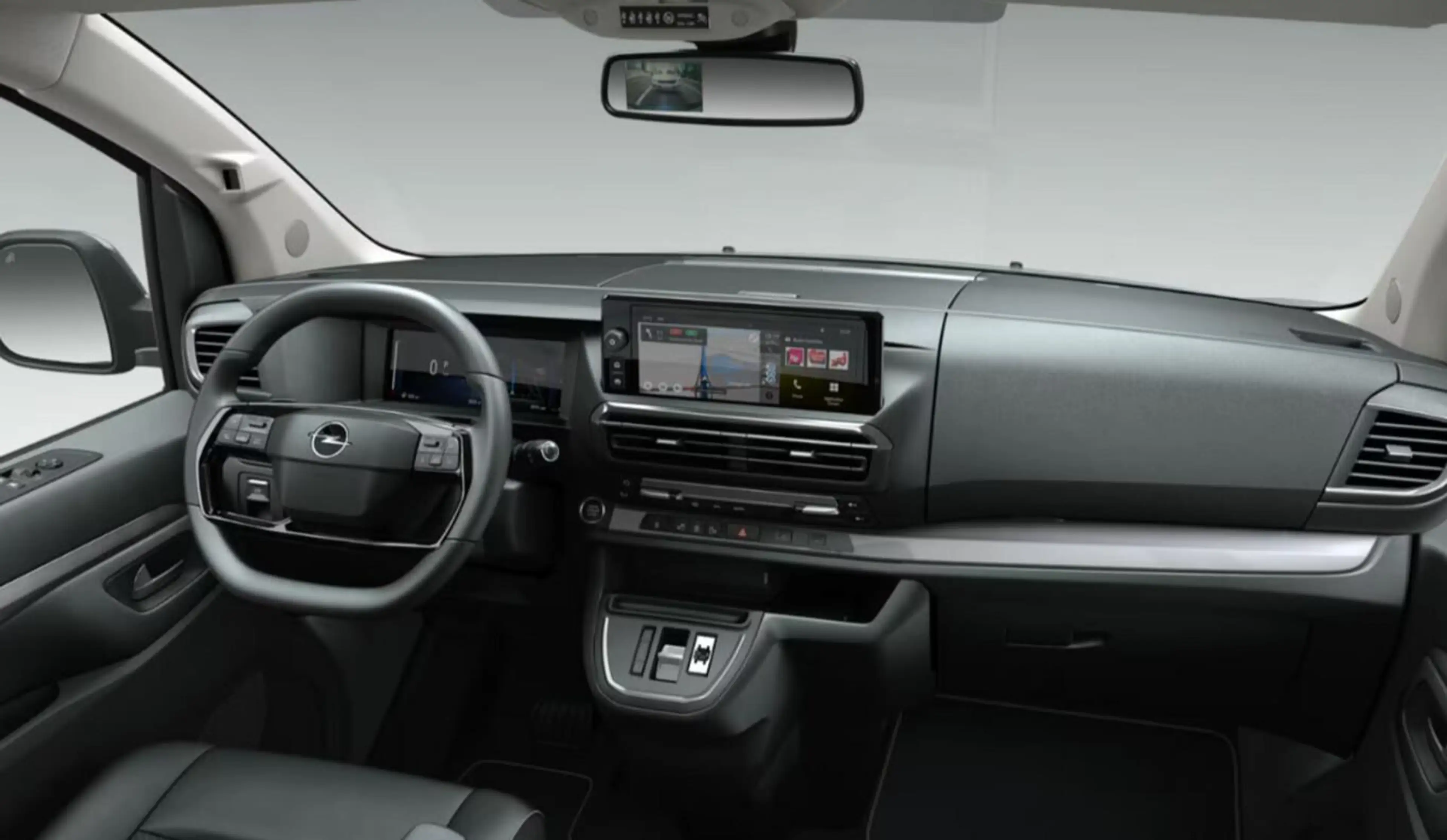 Opel Zafira GS AT8 L 8-S Nav Massage Kam SHZ KlimaP 132 kW ... — photo 4