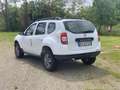 Dacia Duster Duster 1.5 dCi 110CV 4x2 Lauréate Blanc - thumbnail 7