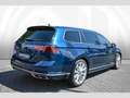 Volkswagen Passat Variant 2.0 TSI DSG R-line Elegance Blau - thumbnail 3
