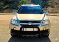Chevrolet Captiva 2.0VCDi LTX Aut. Beige - thumbnail 1