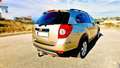 Chevrolet Captiva 2.0VCDi LTX Aut. Beige - thumbnail 10