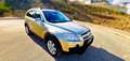 Chevrolet Captiva 2.0VCDi LTX Aut. Beige - thumbnail 9