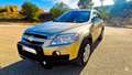 Chevrolet Captiva 2.0VCDi LTX Aut. Beige - thumbnail 8