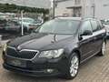 Skoda Superb Combi Exclusive Zwart - thumbnail 1