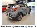 Renault Captur TCe 140 INTENS NAVI KLIMAAUTO TTW SHZ Gris - thumbnail 3