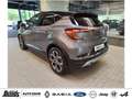 Renault Captur TCe 140 GPF INTENS NAVI KLIMAAUTO TTW SHZ Gris - thumbnail 4