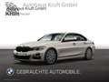 BMW 320 i M SPORT+LC PROF+PDC+SITZHZ+LM18 Grau - thumbnail 2
