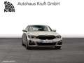 BMW 320 i M SPORT+LC PROF+PDC+SITZHZ+LM18 Grau - thumbnail 11