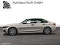 BMW 320 i M SPORT+LC PROF+PDC+SITZHZ+LM18 Grau - thumbnail 6