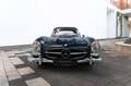 Mercedes-Benz 300 SL Roadster//RUDGE_WHEELS//FULL_RESTORATION Bleu - thumbnail 3