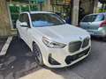 BMW iX1 SOLO 5.000 EURO PIU' SUBENTRO Bianco - thumbnail 3