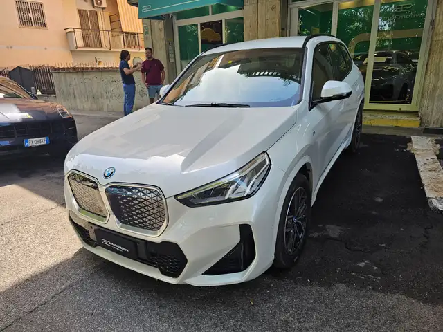 BMW iX1 SOLO 5.000 EURO PIU' SUBENTRO