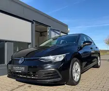 Volkswagen Golf VIII Lim. Life Navi LED ACC Business Premiu