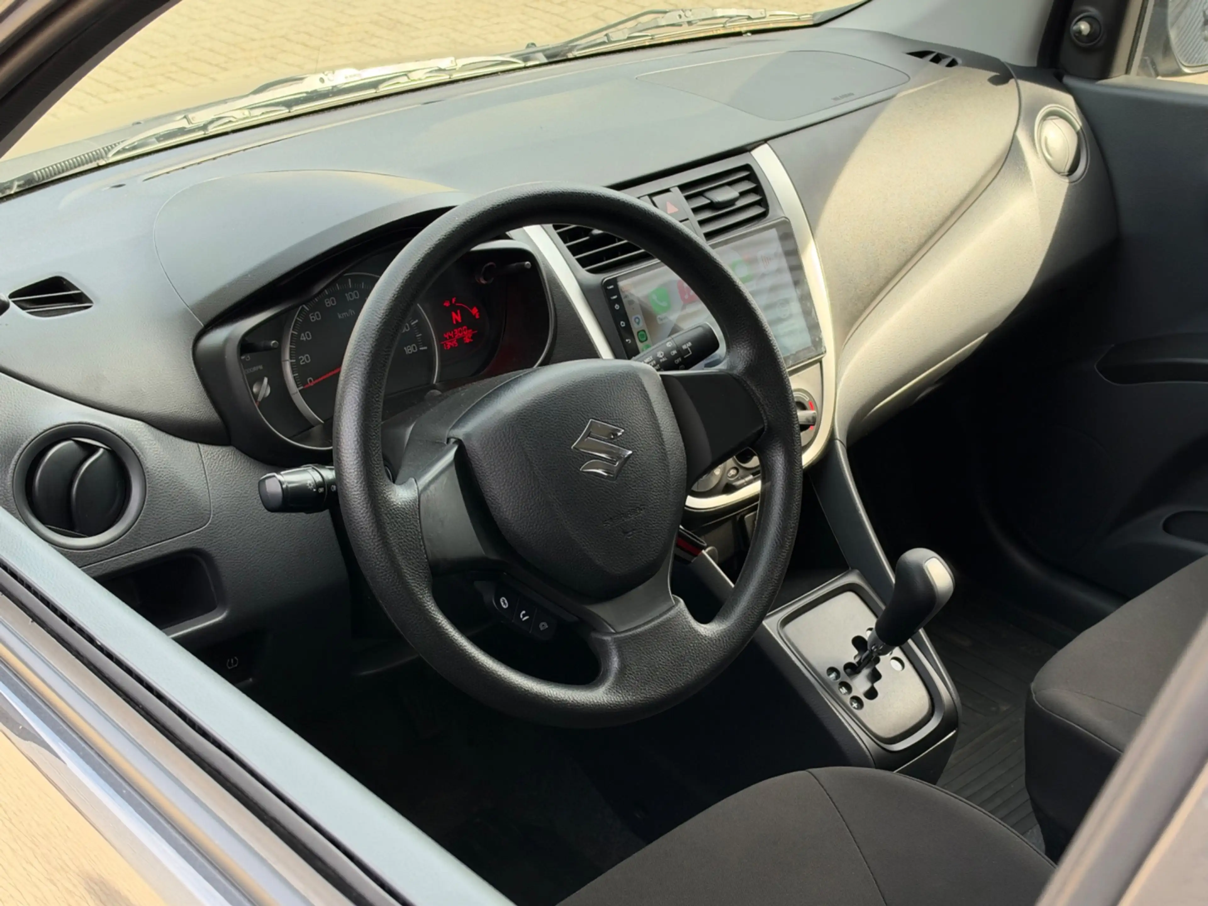 Suzuki Celerio 1.0 Comfort AUTOMAAT | AIRCO | BLUETOOTH | TREKHAA — photo 15