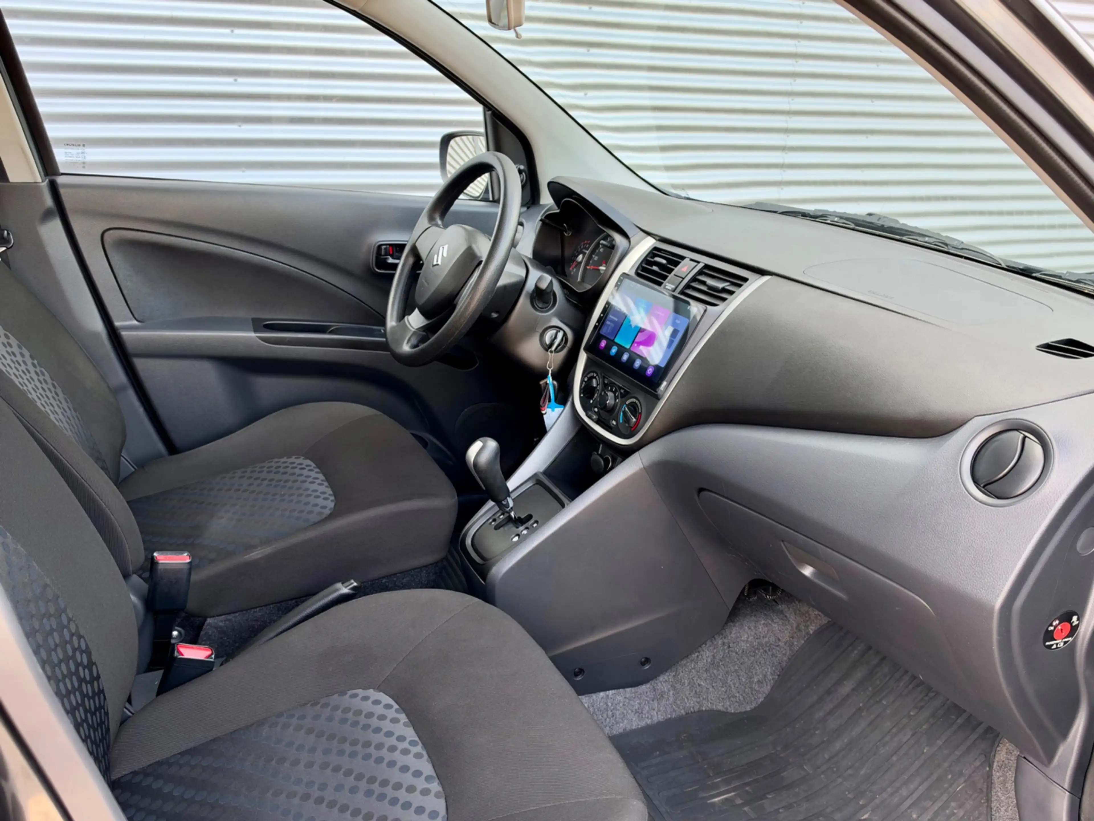 Suzuki Celerio 1.0 Comfort AUTOMAAT | AIRCO | BLUETOOTH | TREKHAA — photo 10