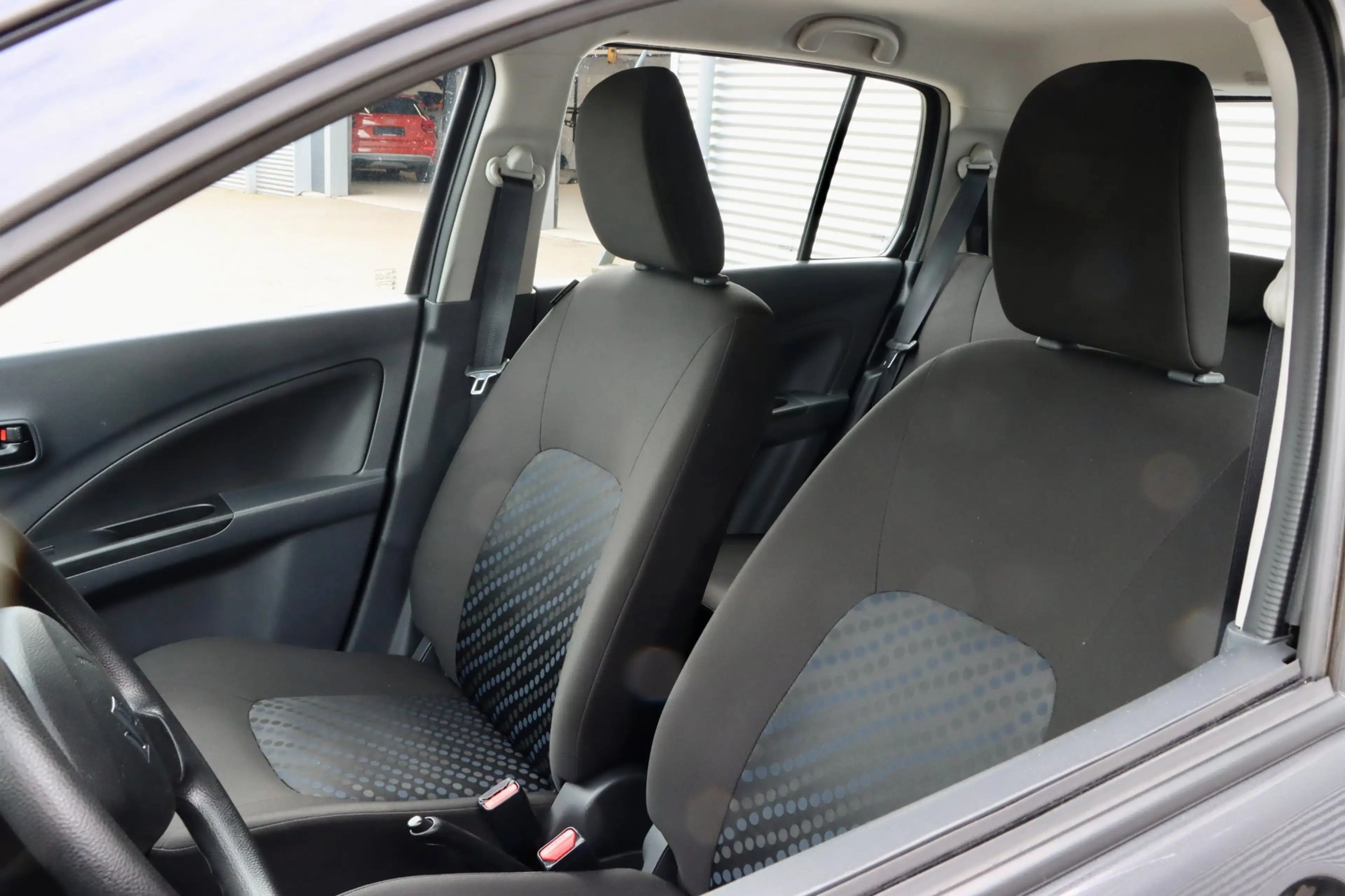 Suzuki Celerio 1.0 Comfort AUTOMAAT | AIRCO | BLUETOOTH | TREKHAA — photo 26