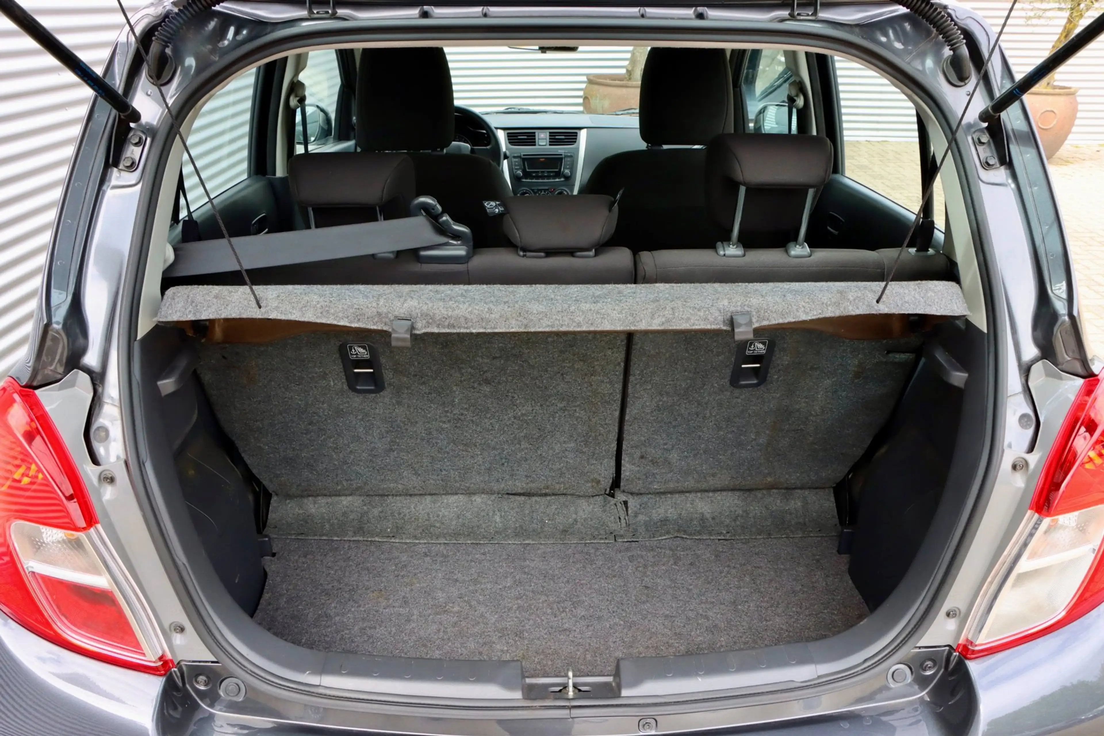 Suzuki Celerio 1.0 Comfort AUTOMAAT | AIRCO | BLUETOOTH | TREKHAA — photo 12