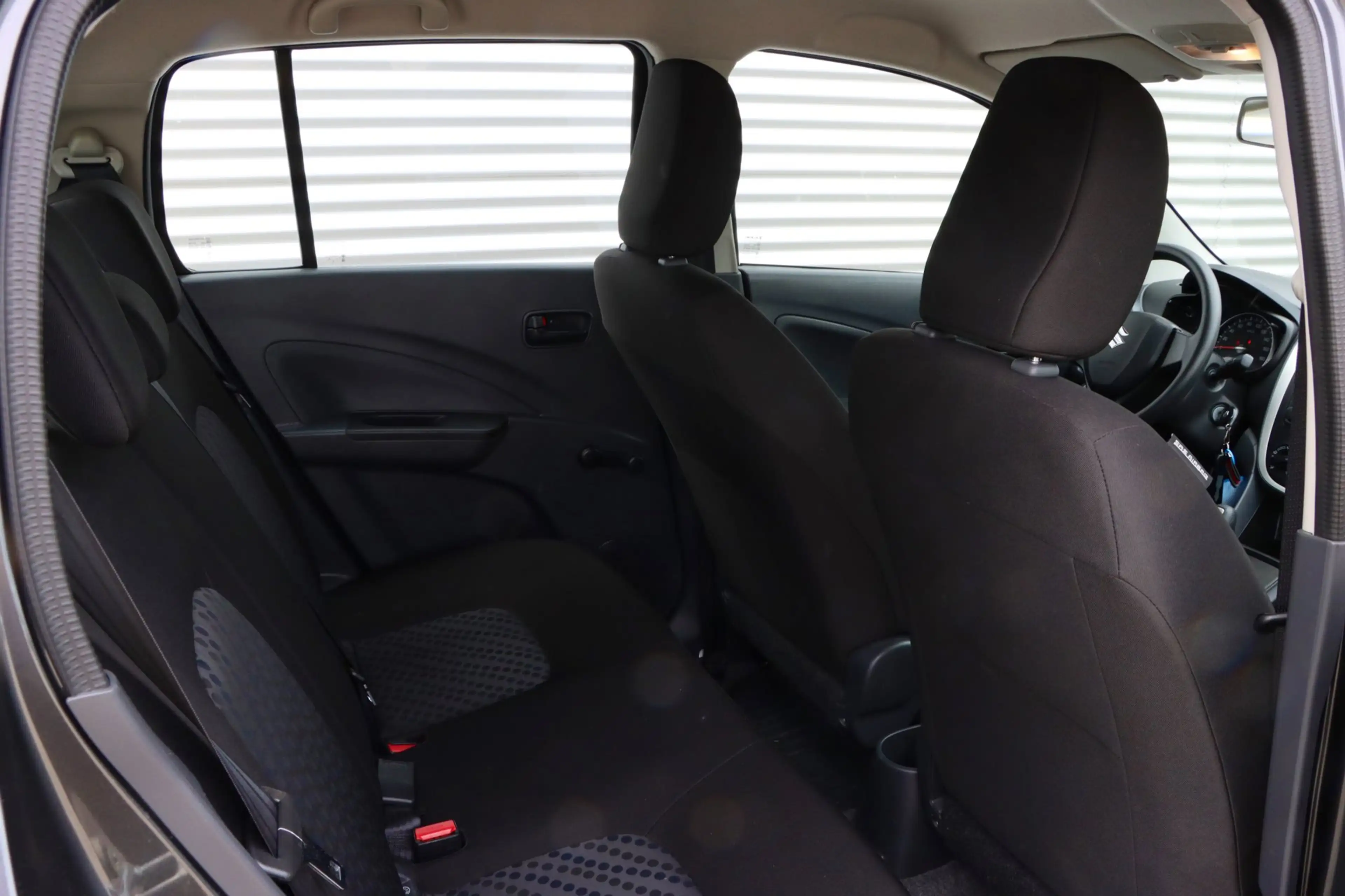 Suzuki Celerio 1.0 Comfort AUTOMAAT | AIRCO | BLUETOOTH | TREKHAA — photo 11