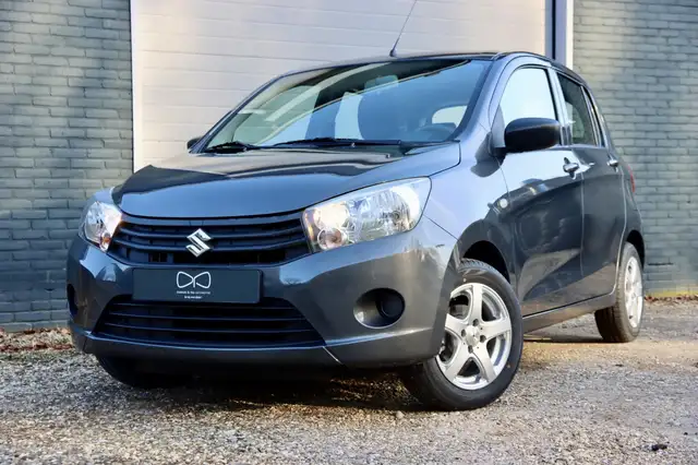Suzuki Celerio 1.0 Comfort AUTOMAAT | AIRCO | BLUETOOTH | TREKHAA