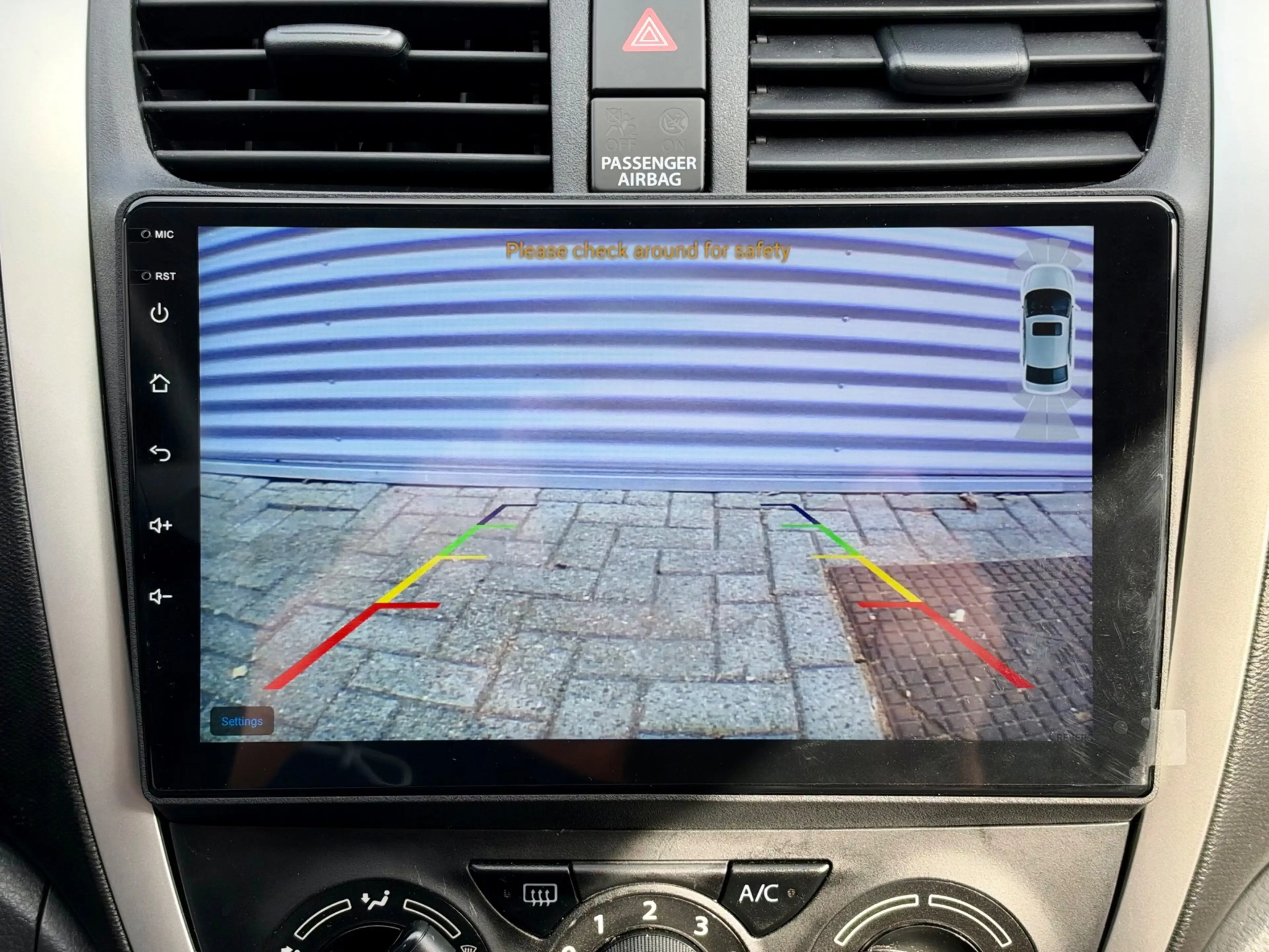 Suzuki Celerio 1.0 Comfort AUTOMAAT | AIRCO | BLUETOOTH | TREKHAA — photo 22