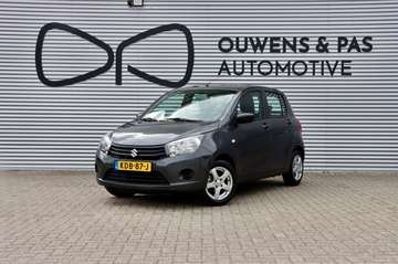 1.0 Comfort AUTOMAAT | AIRCO | BLUETOOTH | TREKHAA