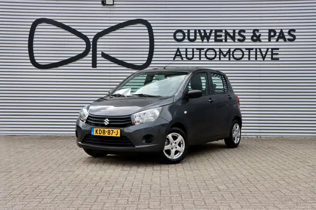 Suzuki Celerio 1.0 Comfort AUTOMAAT | AIRCO | BLUETOOTH | TREKHAA