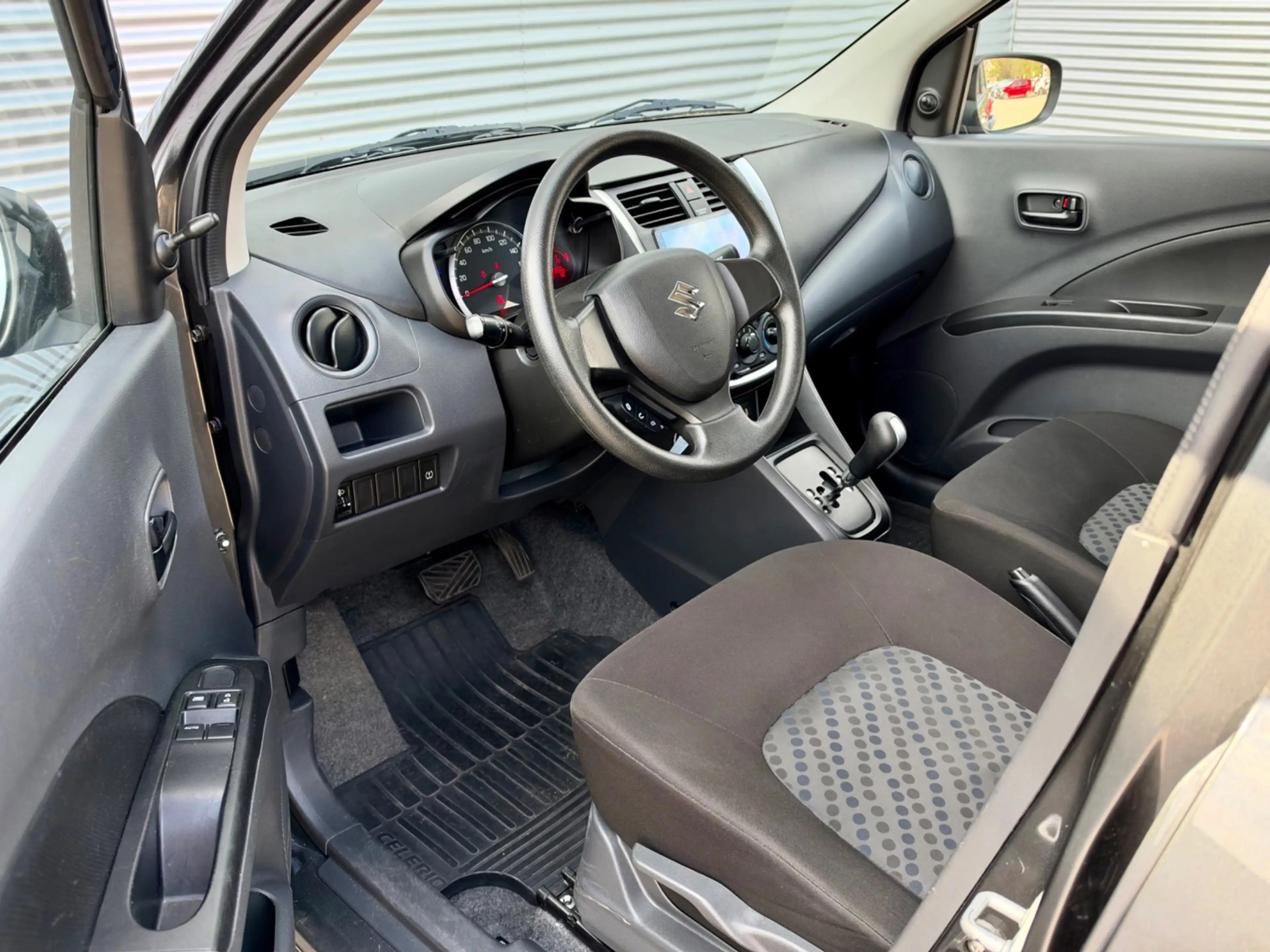 Suzuki Celerio 1.0 Comfort AUTOMAAT | AIRCO | BLUETOOTH | TREKHAA — photo 7