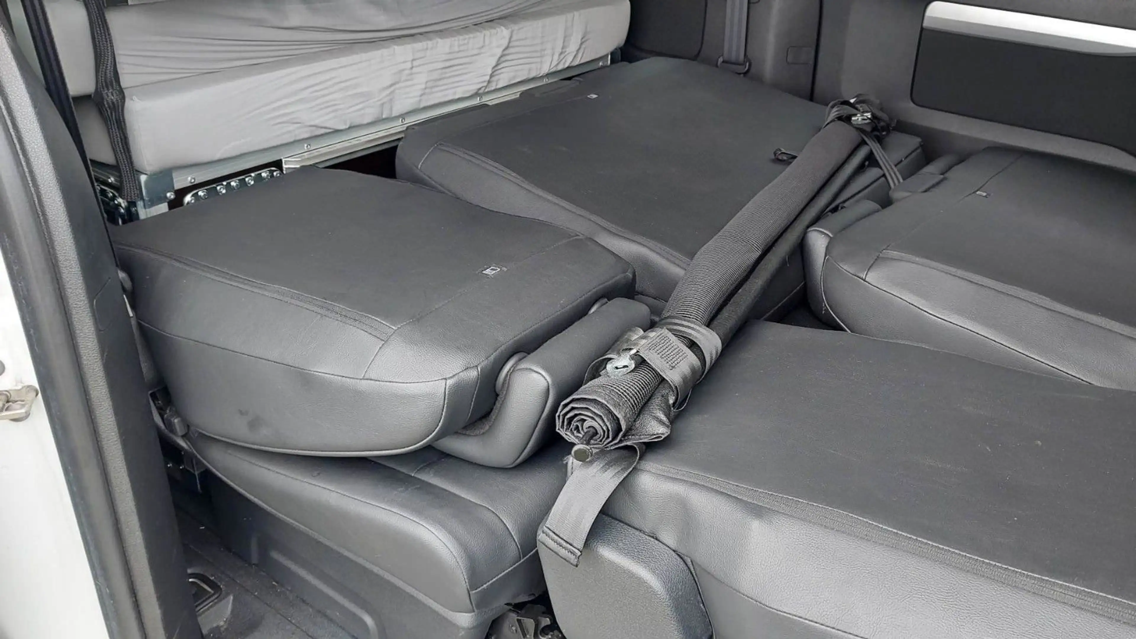 Toyota Proace Verso L2 Shuttle Comfort*2.0 D-4D*9-Sitz — photo 12