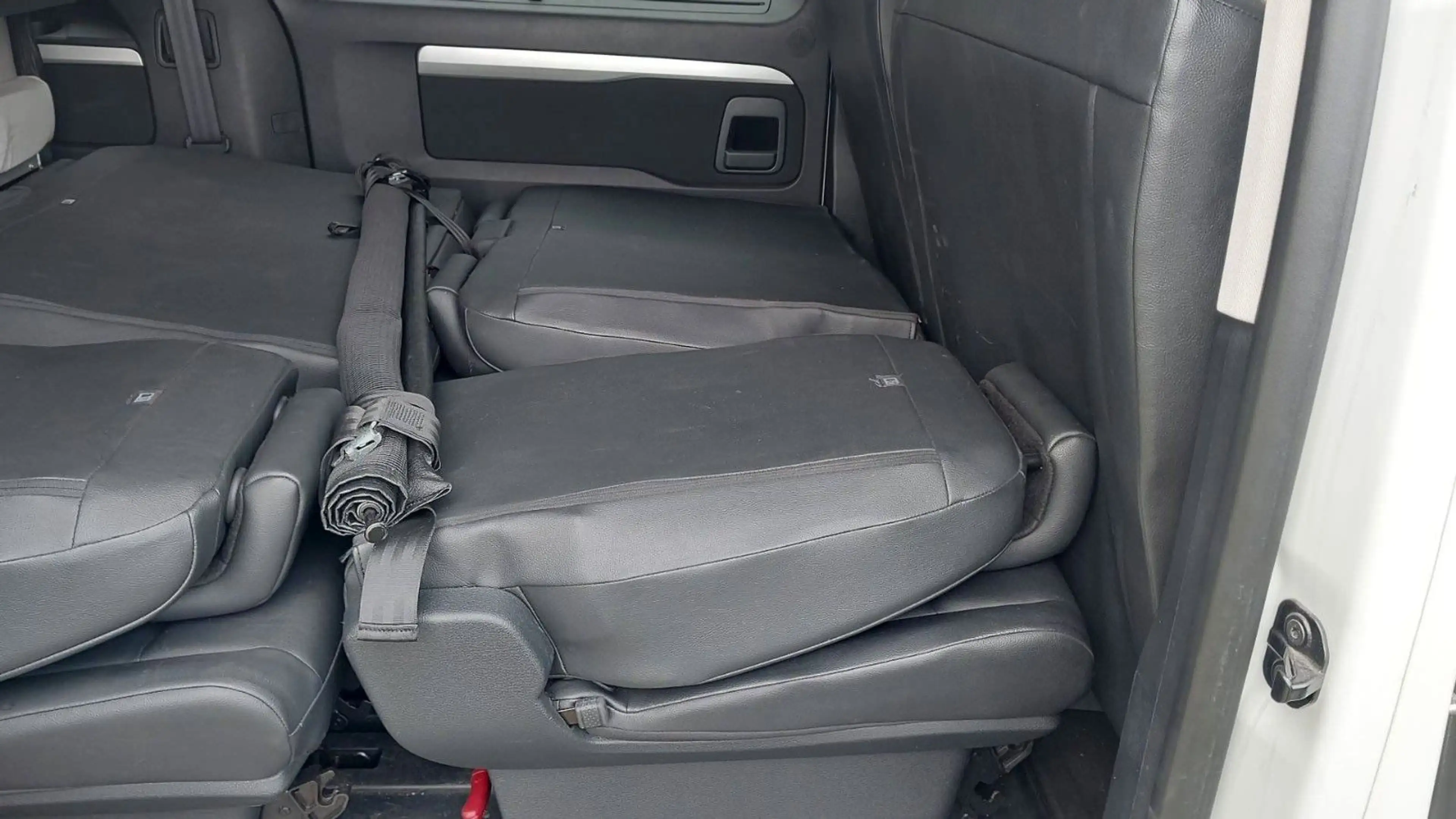 Toyota Proace Verso L2 Shuttle Comfort*2.0 D-4D*9-Sitz — photo 11
