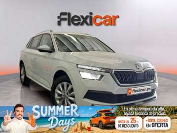 1.0 TSI Montecarlo 81kW DSG