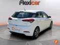 Hyundai i20 I 20 ACTIVE (86CV) 2018 Blanco - thumbnail 3
