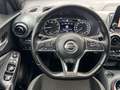 Nissan Juke 1.0 DIG-T 2WD N-DESIGN / EURO6D GARANTIE 2027 ! Wit - thumbnail 8
