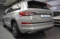 Skoda Kodiaq 2.0 TDI SPORTLINE*7-SITZER*MEMORY*PANO* Gris - thumbnail 4