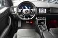 Skoda Kodiaq 2.0 TDI SPORTLINE*7-SITZER*MEMORY*PANO* Gris - thumbnail 2