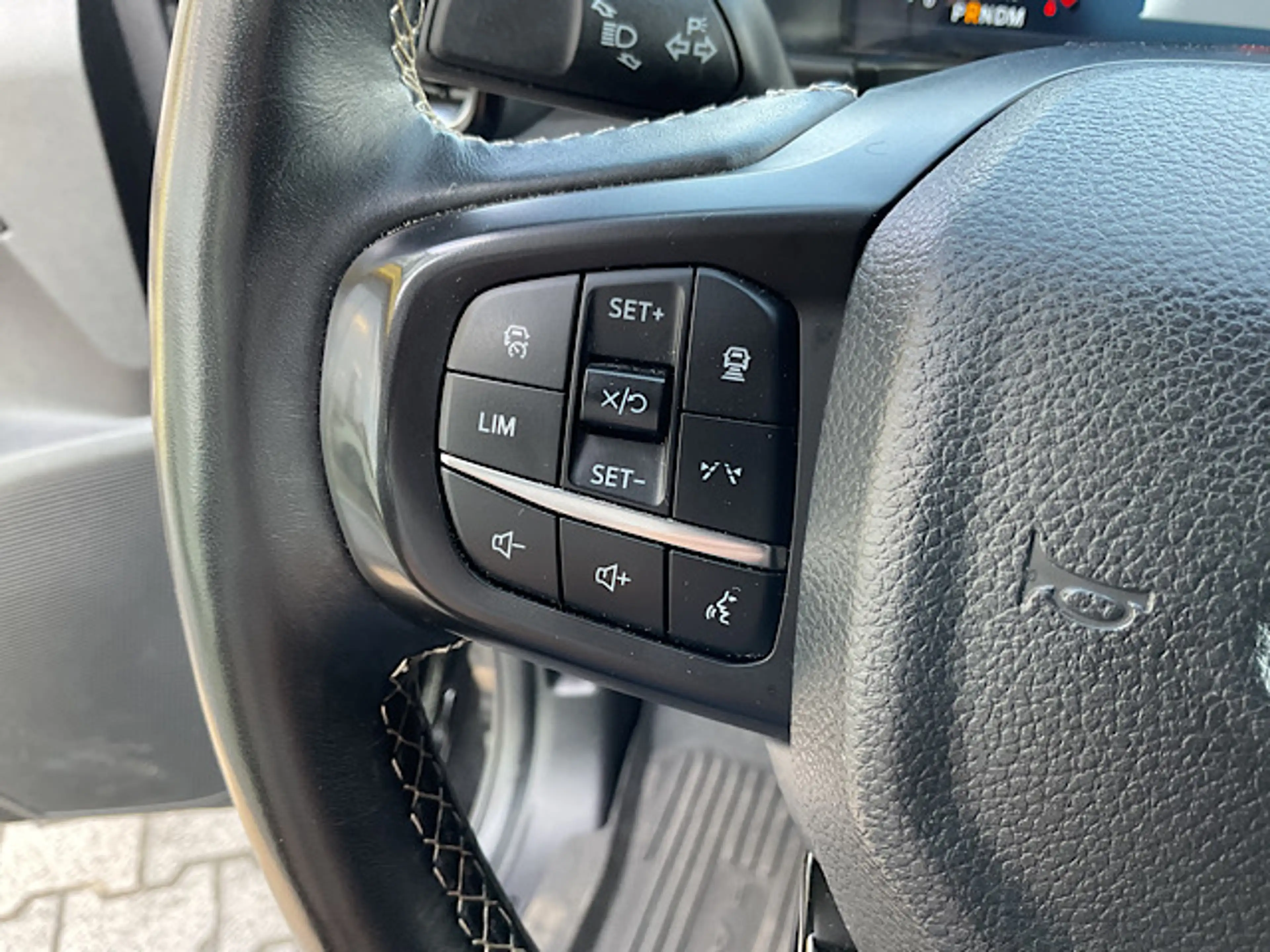 Ford Ranger Ranger 3,0 l EcoBlue Doppelkabine Autm. Platinum — photo 11